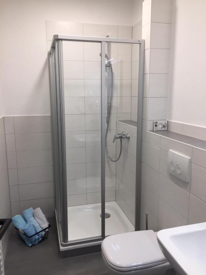 Hotel Am Kunnerstein 奥古斯都堡 外观 照片