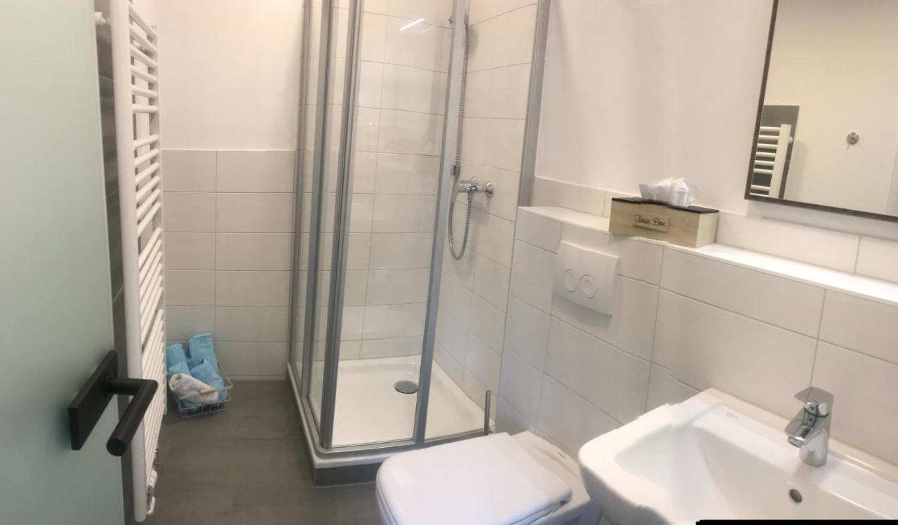 Hotel Am Kunnerstein 奥古斯都堡 外观 照片